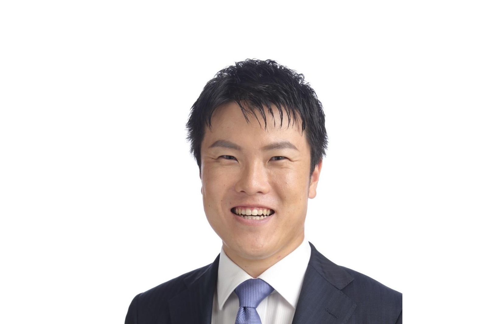奈良県議会議員 永田ゆづるさん