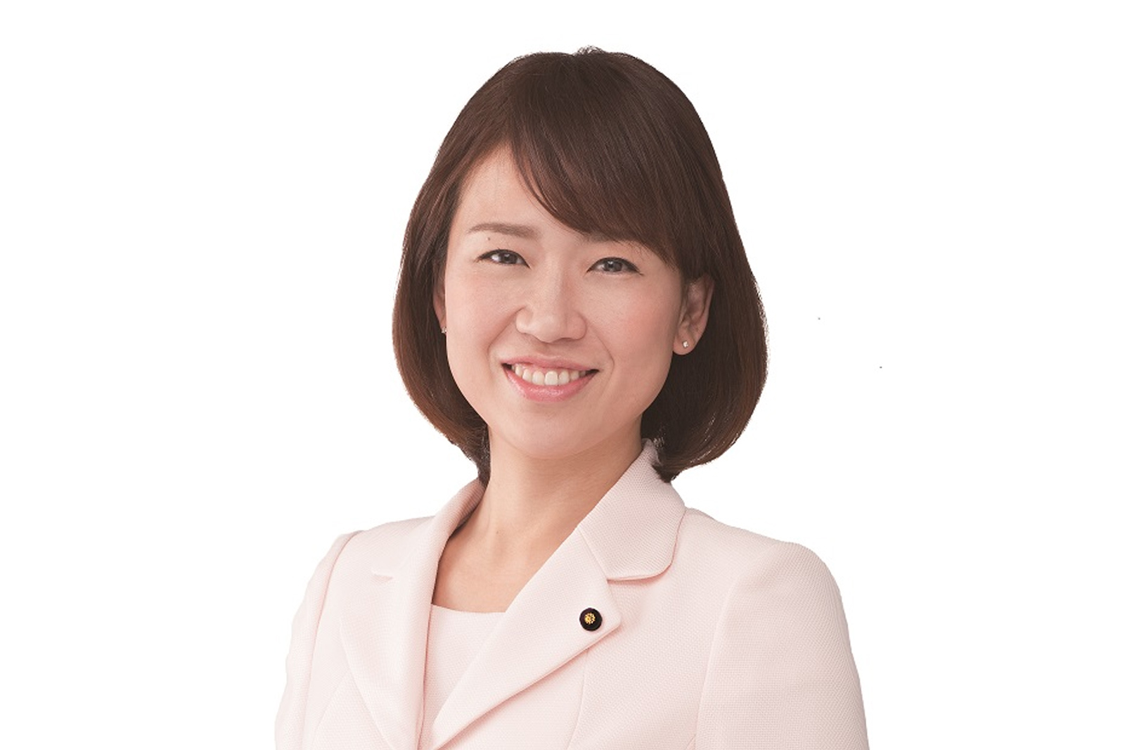 参議院議員 伊藤たかえさん