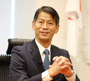 やまだ賢治氏
