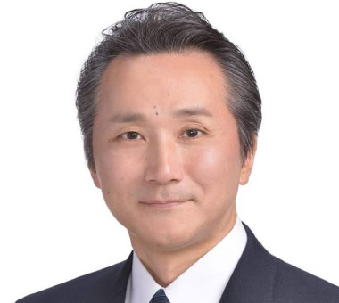 本橋ひろたか氏